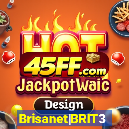 Brisanet|BRIT3